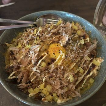 Chome - Okonomiyaki - Izakaya Near Me - San Francisco, California Chome - Okonomiyaki - Izakaya Near Me - San Francisco, California