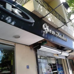 Open Kosher