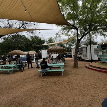 Veracruz All Natural - Food Trucks Near Me - Austin, Texas Veracruz All Natural - Food Trucks Near Me - Austin, Texas