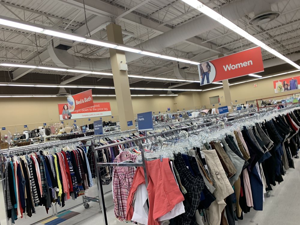 VALUE VILLAGE - Updated May 2024 - 1379 London Rd, Sarnia, Ontario ...