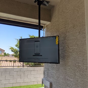 EC3 Installs - TV Mounting Near Me