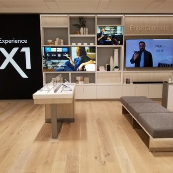 Xfinity Store by Comcast - Xfinity Comcast Bellevue Square! - Telecommunications Near Me - Bellevue, Washington