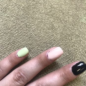 Lavish Nail Lounge - More blood - Nail Technicians Near Me - Sarasota, Florida