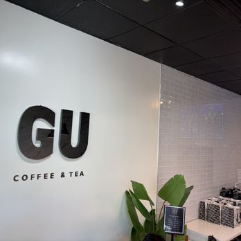 Gu Coffee & Tea - Coffee & Tea Near Me - Roseville, California Gu Coffee & Tea - Coffee & Tea Near Me - Roseville, California