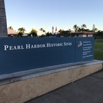 Pearl Harbor - Visitor Centers Near Me - Honolulu, Hawaii