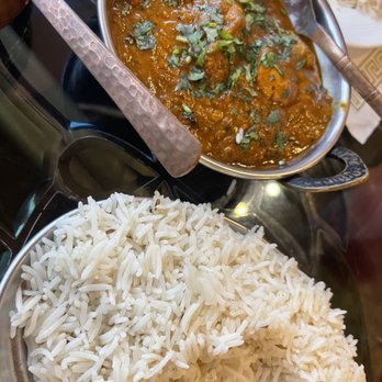 Nagina Palace - Indian Near Me - Turlock, California