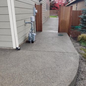 Mack and Sons Concrete - Exposed finish walkway - Masonry/Concrete Near Me Mack and Sons Concrete - Exposed finish walkway - Masonry/Concrete Near Me