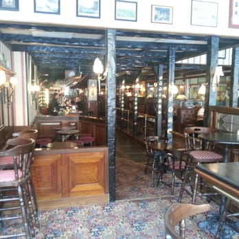 The Bishops Arms - British Near Me - Stockholm, Alberta The Bishops Arms - British Near Me - Stockholm, Alberta