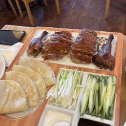 Peking Duck