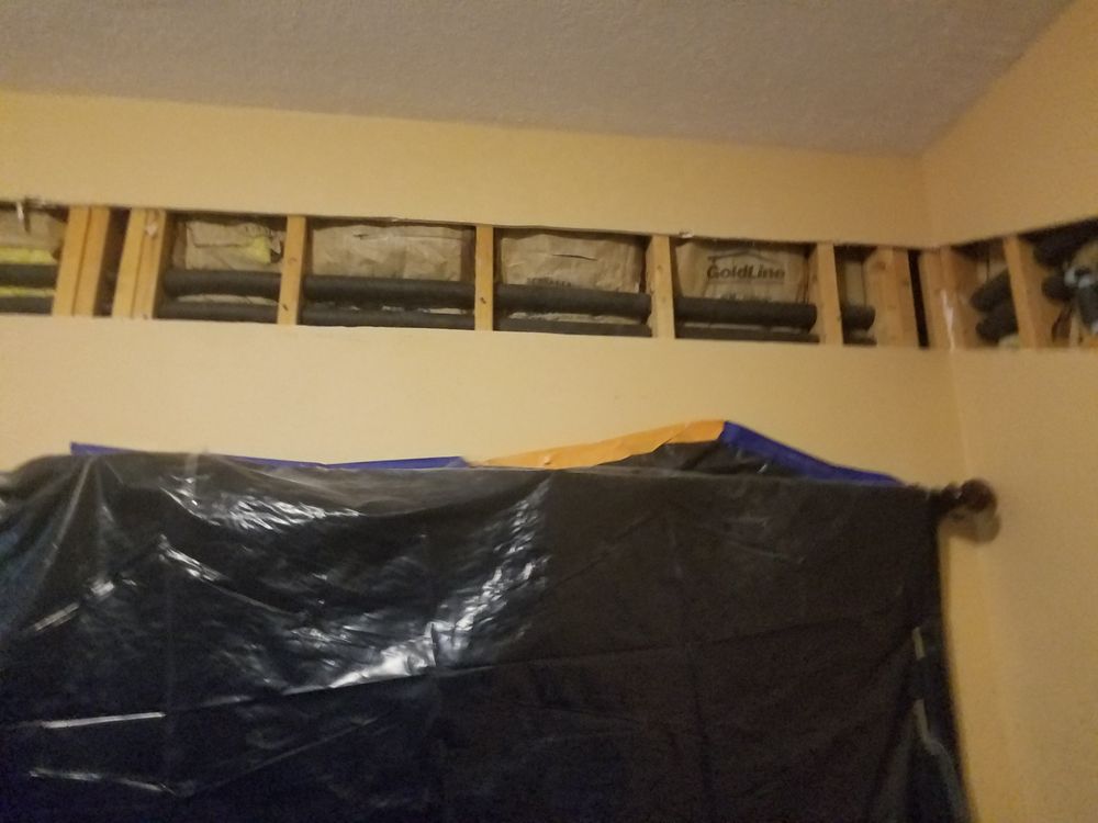 Slide of 3G Plumbing and Gas Fitting