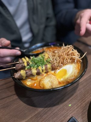 Kaiju Eats Ramen & Izakaya by null