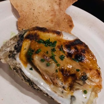 Leña Brava - Seafood Near Me - Chicago, Illinois