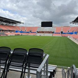 BBVA Stadium