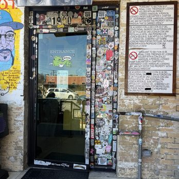 Bouldin Creek Cafe - Vegetarian Near Me - Austin, Texas