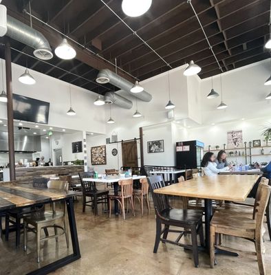 Panelas Brazil Cuisine by null