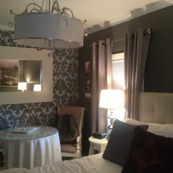 Bella Teresina Inn - City living room