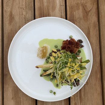 ARLO - New American Near Me - San Diego, California