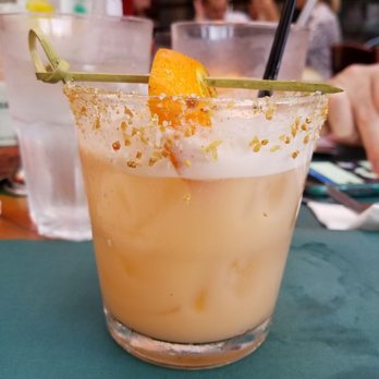 Cloverleaf Tavern - Orange-Sherbet-A-Rita - Pubs Near Me - Caldwell, New Jersey Cloverleaf Tavern - Orange-Sherbet-A-Rita - Pubs Near Me - Caldwell, New Jersey