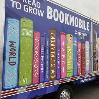 Read To Grow - Branford, Connecticut Read To Grow - Branford, Connecticut