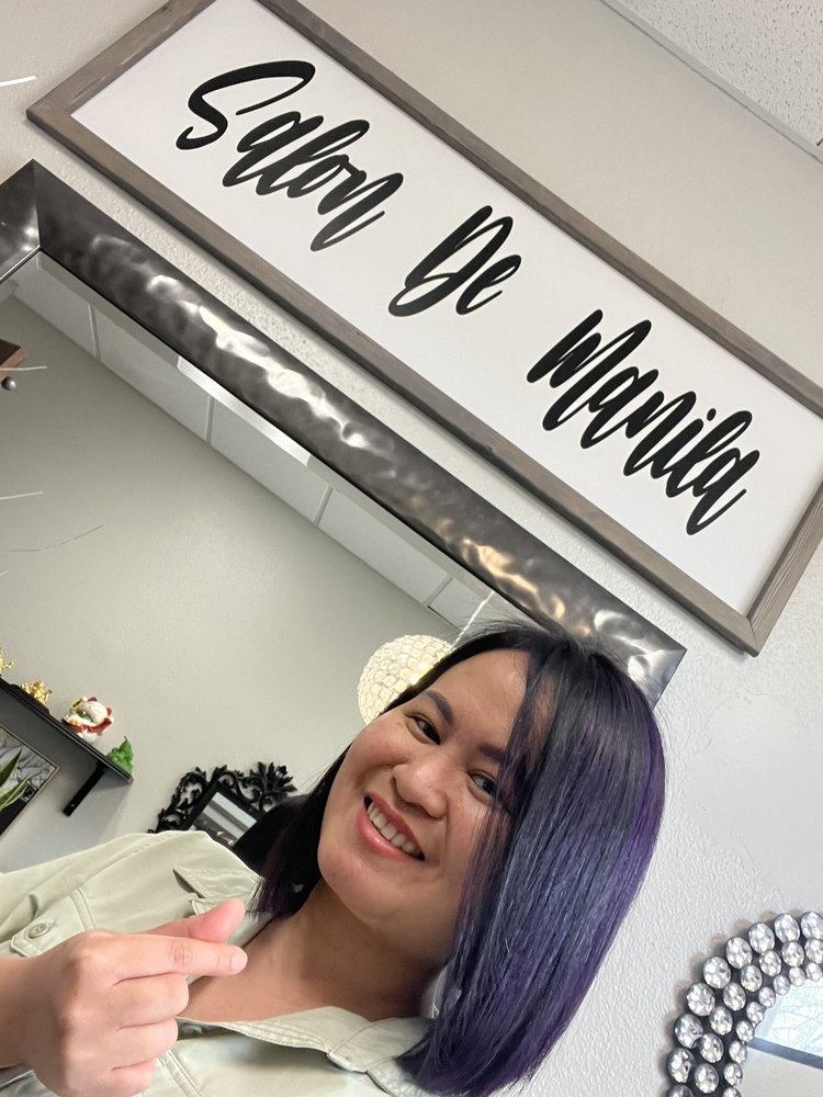 Salon De Manila, Chandler Roadtrippers