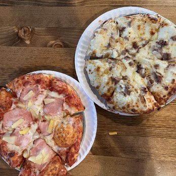 Uncle Bob’s Pizza - Pizza Near Me - Meridian, Idaho Uncle Bob’s Pizza - Pizza Near Me - Meridian, Idaho