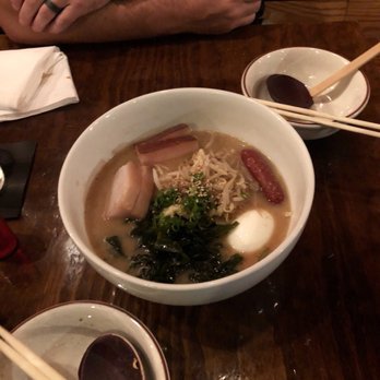 Lucky Belly - Belly Bowl - Bars Near Me - Honolulu, Hawaii