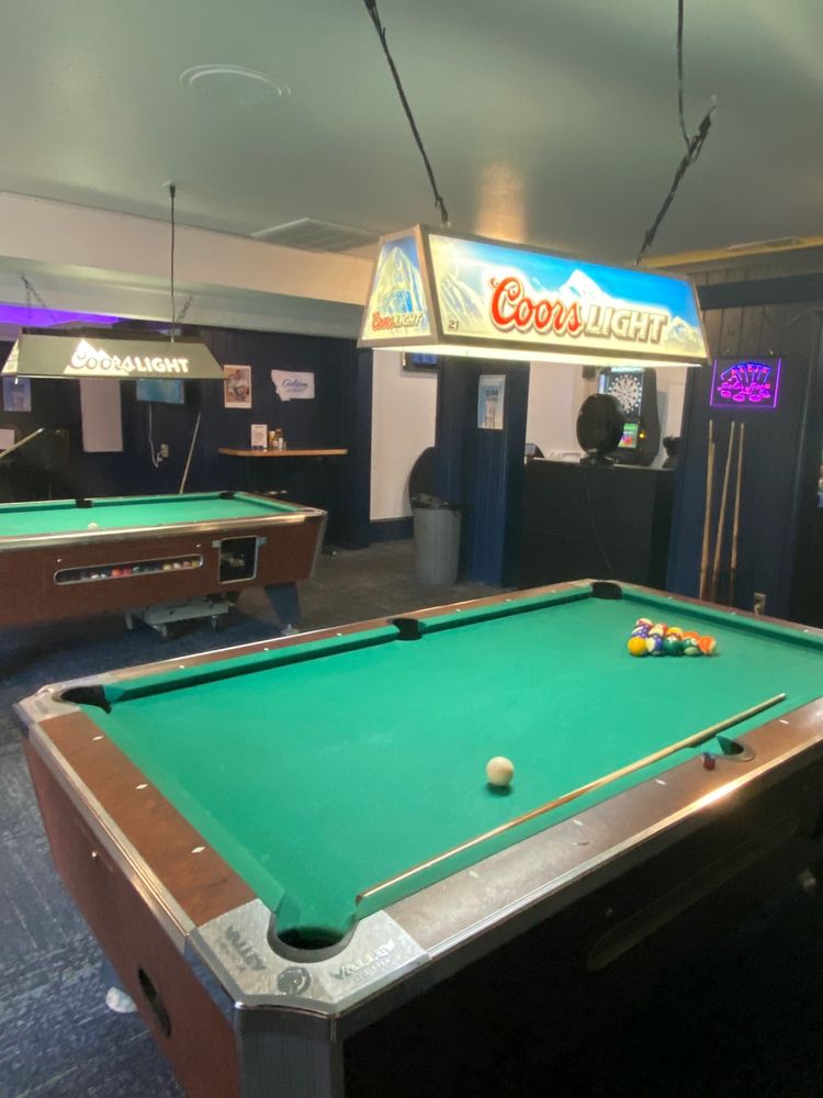 Grandstand Sports Bar and Casino