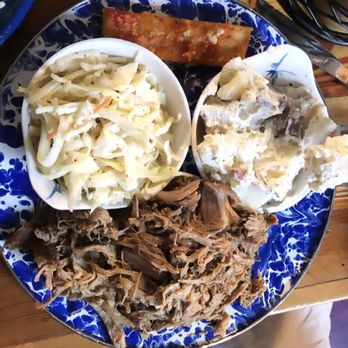 Bleu House - Sandwiches Near Me - Norcross, Georgia