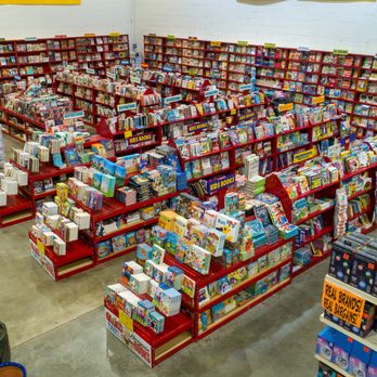 Ollie's Bargain Outlet - Discount Store Near Me - Pittsfield, Massachusetts