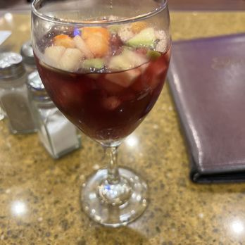 Gino's Pizzeria & Restaurant - Gino's Sangria - Pizza Near Me - Howard Beach, New York