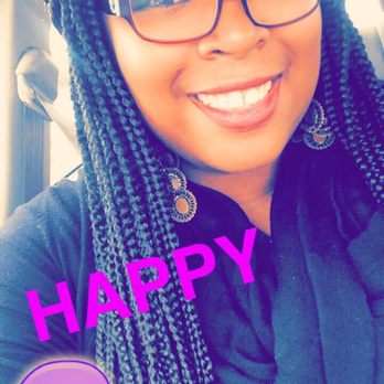 Bliss African Braids - Hair Extensions Near Me - Katy, Texas