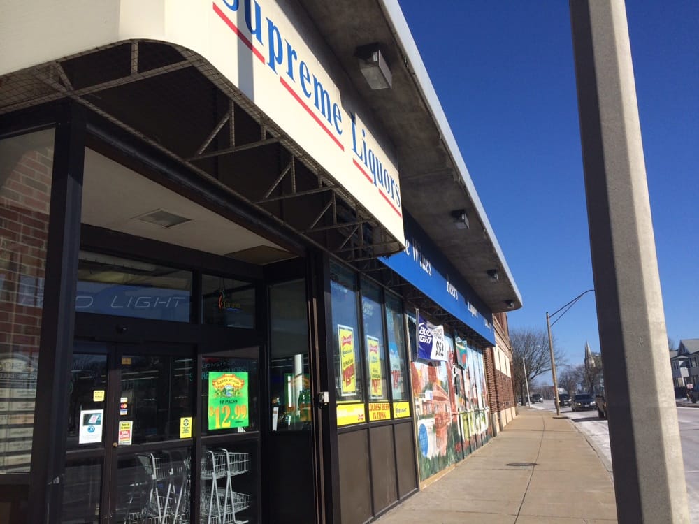 SUPREME LIQUOR DORCHESTER Updated August 2024 10 Reviews 540