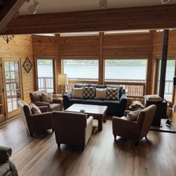Runge Furniture