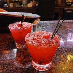 Temple Bar & Lounge - Malibu Bay Breeze