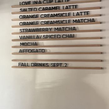 Loving Lefse - Coffee & Tea Near Me - Boise, Idaho