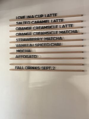 Menu photo 1 Loving Lefse Boise, ID