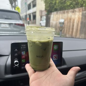 CHITCHAT COFFEE AND MATCHA - Updated August 2024 - 809 Photos & 447