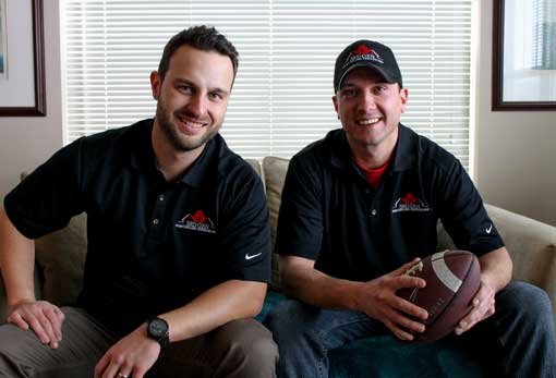 3rd Gen Painting and Remodeling Milwaukee WI