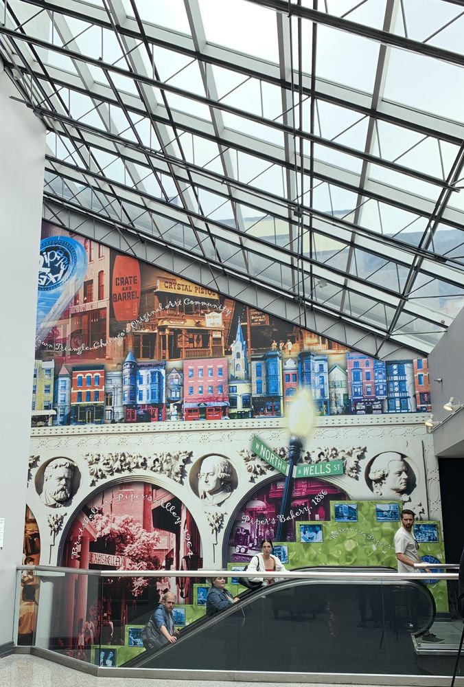 PIPERS ALLEY 15 Photos 230 W North Ave, Chicago, Illinois