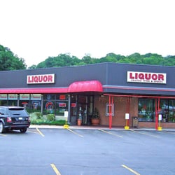 Chateau Wine & Spirits
