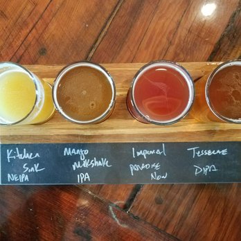 Trim Tab Brewing - Breweries Near Me - Birmingham, Alabama Trim Tab Brewing - Breweries Near Me - Birmingham, Alabama