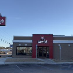 Wendy’s