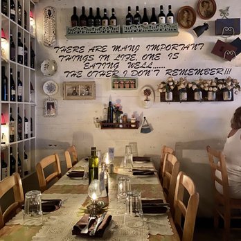 Pane e Vino - Italian Near Me - Miami Beach, Florida Pane e Vino - Italian Near Me - Miami Beach, Florida