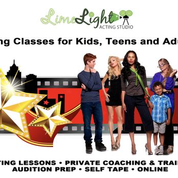 Limelight Acting Studio - Performing Arts Near Me - Temecula, California Limelight Acting Studio - Performing Arts Near Me - Temecula, California