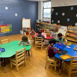 Stuyvesant Heights Montessori