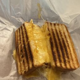The Meltdown
