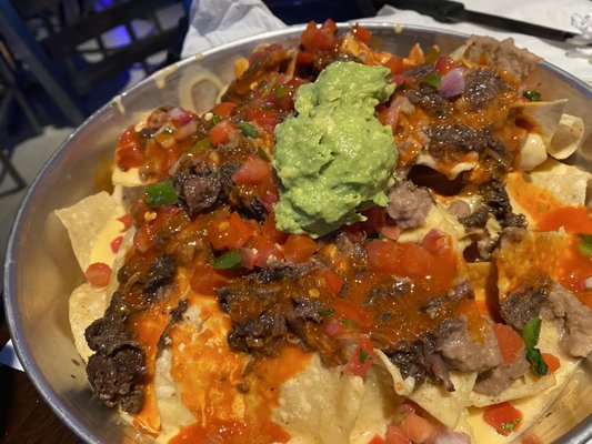 Cada Vez Cocina Mexicana by null