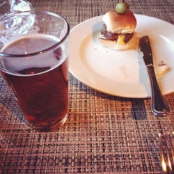 Burntwood Tavern