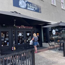 John Henry's Grill