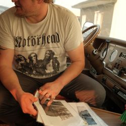 Idahistory Tours